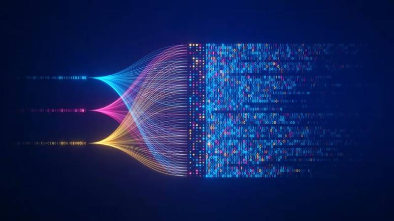 花垣县软件开发：解锁高性能应用的核心技术路径